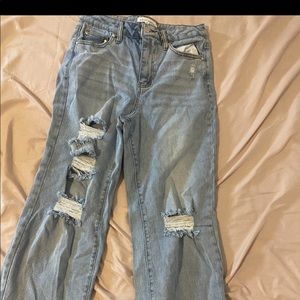 Brand-Shein (size 9)